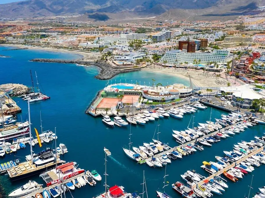 Carolina 8 Lägenhet Costa Adeje   Costa Adeje (Tenerife)