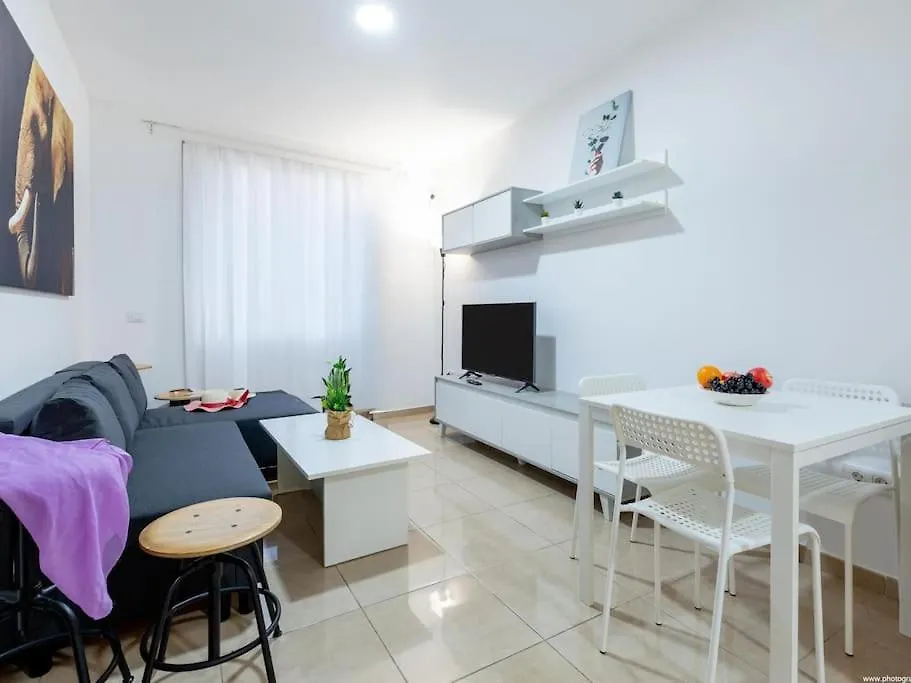 Ferienwohnung Carolina 8 Costa Adeje  Apartment Costa Adeje (Tenerife)