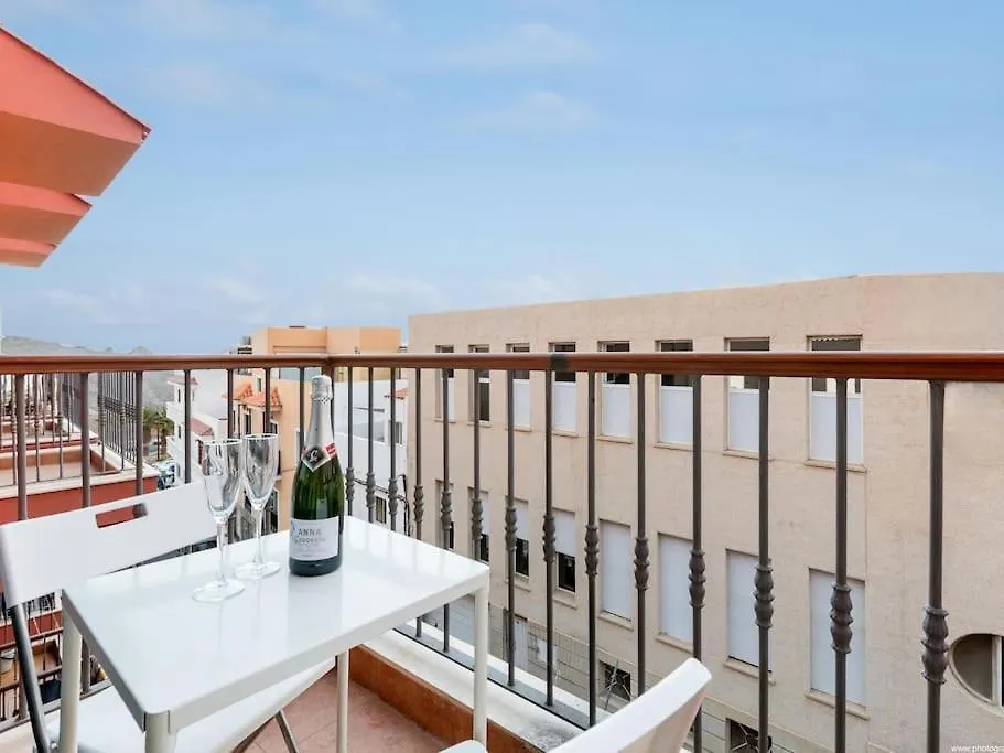 Apartment Ferienwohnung Carolina 8 Costa Adeje